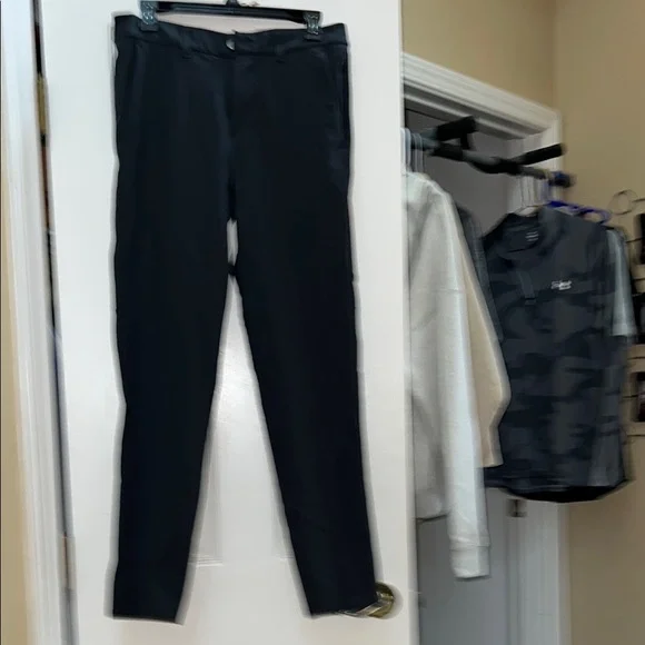 Lululemon ABC Slim Fit Pants - Picture 2 of 12